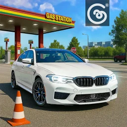 Car Driving Multiplayer icon