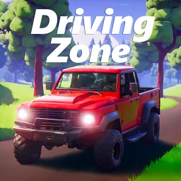 Symbol von Driving Zone: Offroad